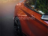 Usado BMW M2 370 CV (272 kW) 2017 Naranja Coupe