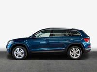 usado Skoda Kodiaq 2.0 TSI Style 4x4 DSG 140kW