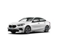 Usado BMW 218 150 CV (110 kW) 2022 Blanco Coupe