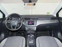 Usado Seat Ibiza Style Plus 90 CV (66 kW) 2020 Blanco Utilitario