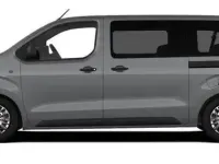 Nuevo Toyota Proace Verso 179 CV (131 kW) 2026 Gris Familiar