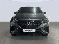 Usado Mercedes EQE350 AMG 214 kW (292 CV) 2025 Gris selenita SUV