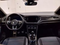 usado VW T-Roc Sport 1.5 TSI 110 kW (150 CV)