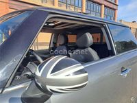 Usado Mini Cooper S 175 CV (128 kW) 2009 Gris / plata Utilitario