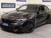 Usado BMW M2 Competition Edition 411 CV (302 kW) 2021 Negro Coupe