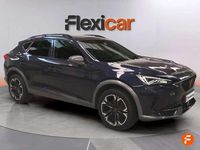 Usado Cupra Formentor 150 CV (110 kW) 2023 Azul SUV