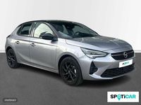 Usado Opel Corsa 100 CV (73 kW) 2023 Gris Berlina