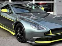 usado Aston Martin V8 VantageS Roadster Sportshift II