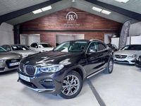 Usado BMW X4 xLine 231 CV (169 kW) 2020 Gris SUV