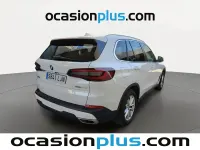 Usado BMW X5 231 CV (169 kW) 2020 Blanco SUV