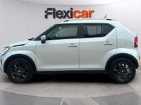 Usado Suzuki Ignis GLX 83 CV (61 kW) 2024 Blanco Berlina