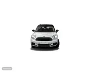 Usado Mini Cooper D Countryman 150 CV (110 kW) 2020 Blanco SUV