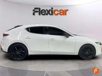 Usado Mazda 3 Homura-Line 186 CV (136 kW) 2023 Blanco Berlina