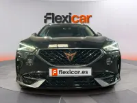 Begagnad Cupra Formentor 150 HK (110 kW) 2023 Svart SUV