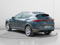 Usado Cupra Formentor 151 CV (111 kW) 2023 Gris SUV