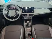 Nuevo Skoda Scala 116 CV (85 kW) 2025 Blanco Utilitario