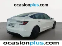 Nuevo Tesla Model 3 RWD 205 kW (279 CV) 2026 Blanco Berlina
