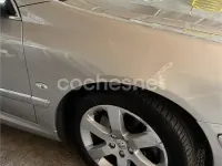 Usado Peugeot 607 136 CV (100 kW) 2010 Beige Berlina