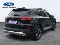 Usado Ford Kuga Active 190 CV (139 kW) 2024 Negro SUV