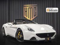 Usado Ferrari California 560 CV (411 kW) 2016 Blanco Descapotable