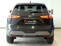 Usado Nissan Qashqai Tekna 140 CV (102 kW) 2022 SUV