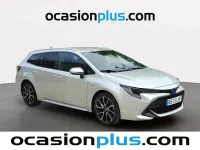 Usado Toyota Corolla 180 CV (132 kW) 2020 Familiar
