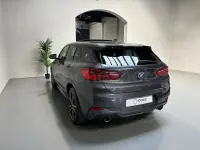 Usado BMW X2 306 CV (225 kW) 2019 Gris / plata SUV