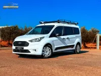 Usado Opel Combo Business Edition 102 CV (75 kW) 2022 Blanco Monovolumen