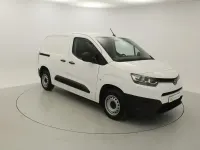 Occasion Toyota Proace City City 102 PK (75 kW) 2021 Wit MPV