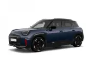 Używany Mini Aceman 189 kW (258 KM) 2026 SUV