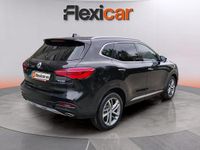 Usado MG HS Comfort 258 CV (189 kW) 2023 Negro SUV