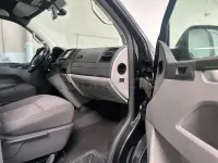 Usado VW T5 140 CV (102 kW) 2011 Negro Van