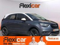 Occasion Opel Crossland X Design Edition 110 ch (80 kW) 2019 Gris SUV