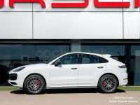 Usado Porsche Cayenne 460 CV (338 kW) 2021 Blanco SUV