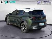Usado Citroën C3 Aircross 100 CV (73 kW) 2025 Verde SUV