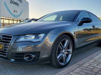 usado Audi A7 Sportback 3.0TFSI quattro S-Tronic 310