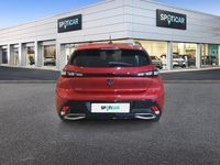 Usado Peugeot 308 Allure 130 CV (95 kW) 2024 Rojo Berlina