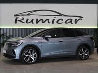 Usado VW ID.5 GTX 219 kW (299 CV) 2022 Gris SUV