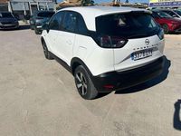 Usado Opel Crossland Edition 110 CV (80 kW) 2021 Blanco SUV