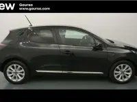 Usado Renault Clio V Evolution 90 CV (66 kW) 2024 Negro Berlina