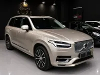Usado Volvo XC90 Plus 455 CV (334 kW) 2024 Beige SUV