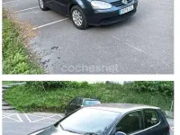 Usado VW Golf IV Conceptline 75 CV (55 kW) 2004 Negro Berlina