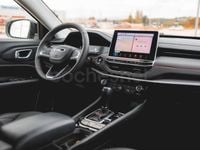 Usado Jeep Compass Trailhawk 240 CV (176 kW) 2022 Blanco SUV