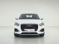 Usado Audi Q2 Advanced Plus 116 CV (85 kW) 2025 Blanco SUV
