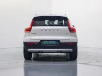 Usado Volvo XC40 Plus 262 CV (192 kW) 2023 Blanco SUV
