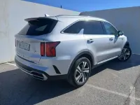 Usado Kia Sorento 265 CV (194 kW) 2022 Gris SUV