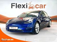 usado Tesla Model 3 Gran Autonomía AWD