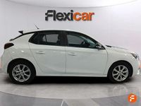 Usado Opel Corsa Edition 102 CV (75 kW) 2022 Blanco Berlina