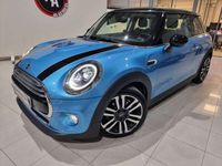 usado Mini Cooper D Aut.