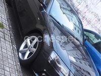 Usado Audi A4 S-Line 160 CV (117 kW) 2009 Gris / plata Familiar